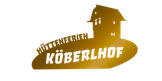 Logo Hüttenferien Köberlhof